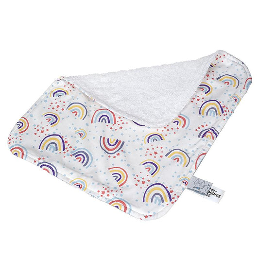 Πανάκι Φροντίδας Rainbow White