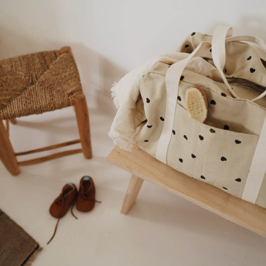 Τσάντα Αλλαξιέρα Sand