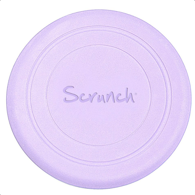 Frisbee Dusty Purple