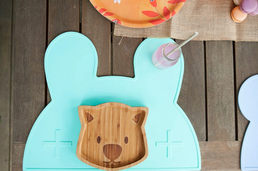 Σουπλά Bunny Mint