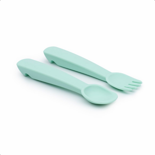 Σετ Πιρούνι / Κουτάλι Mint