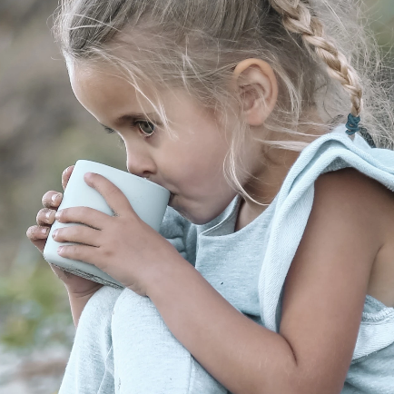 Ποτηράκι Mint