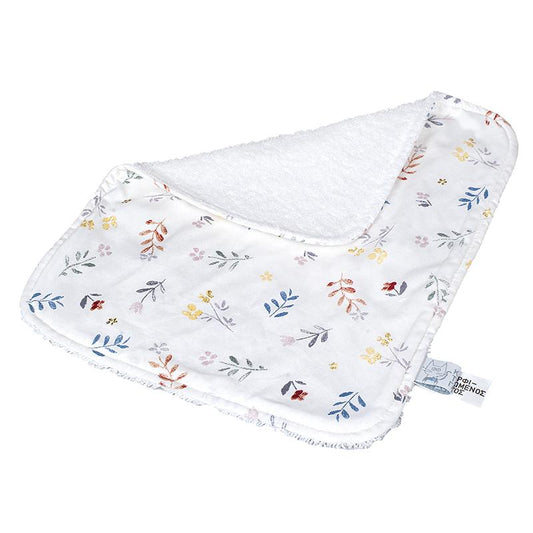 Πανάκι Φροντίδας Small Flowers