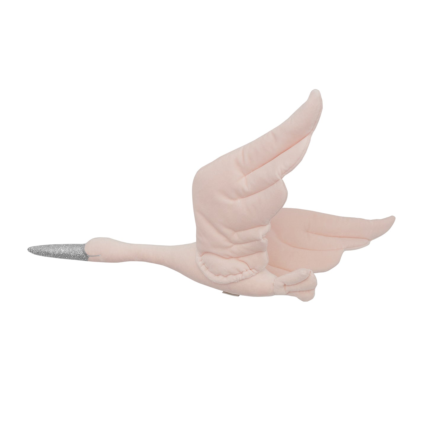 Pink Stork
