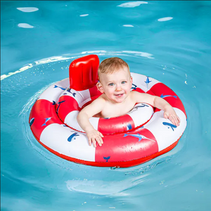 Baby Float Nautical