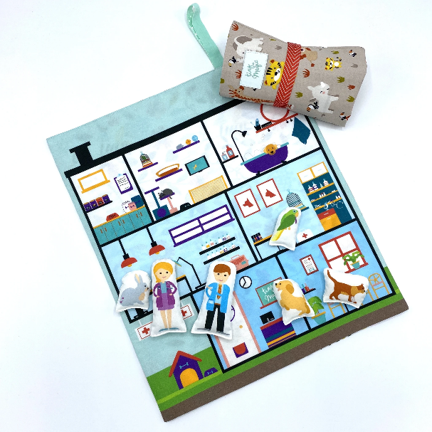 Νοσοκομείο Ζώων