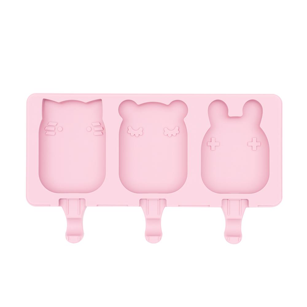 Frostie Powder Pink