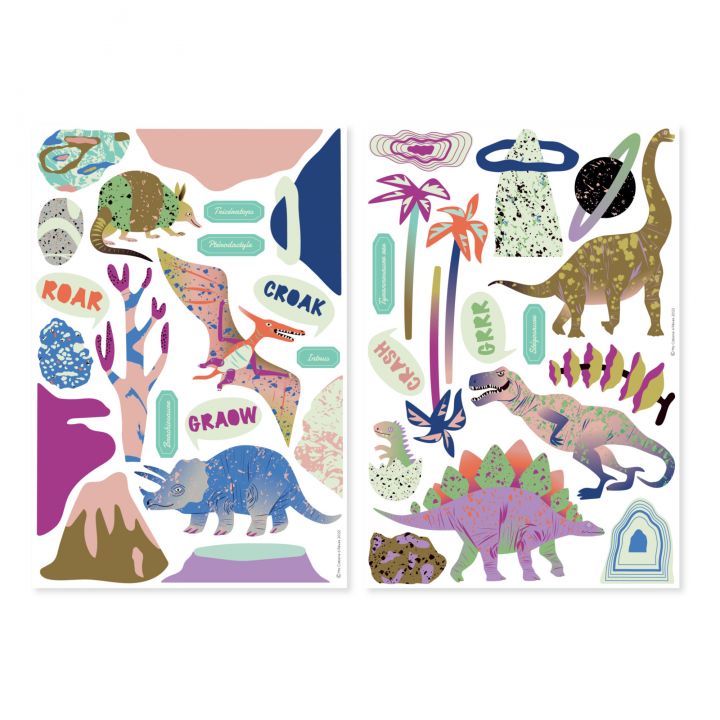 Dinosaurs