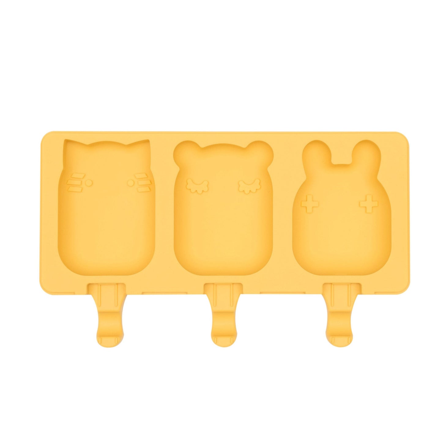 Frostie Yellow