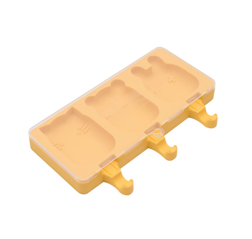 Frostie Yellow