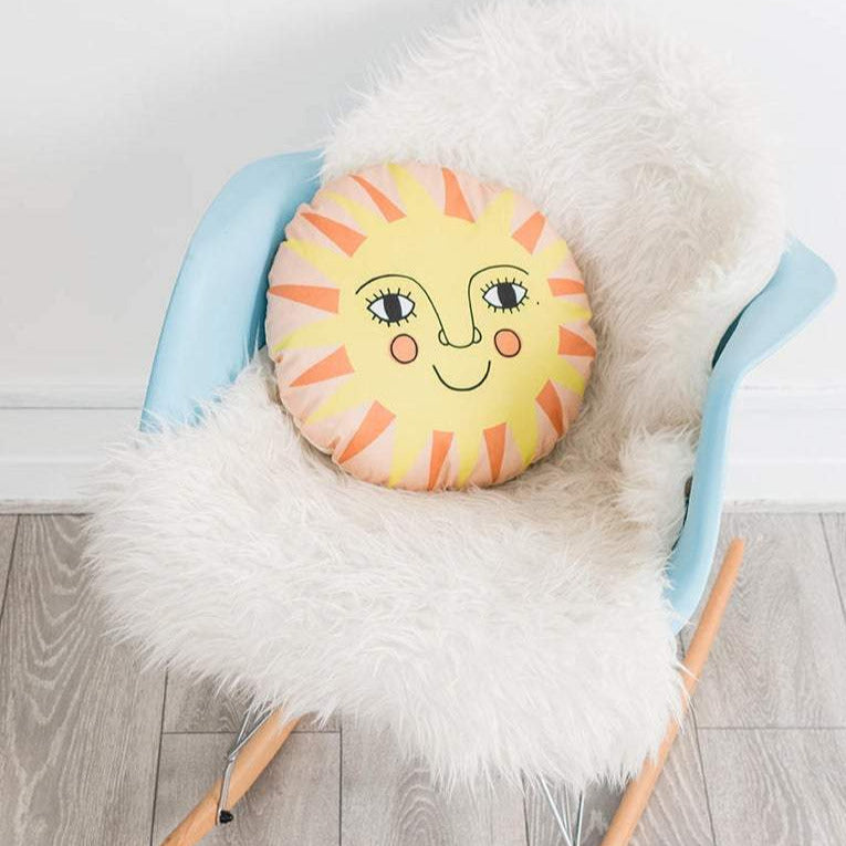 Μαξιλάρι Sun