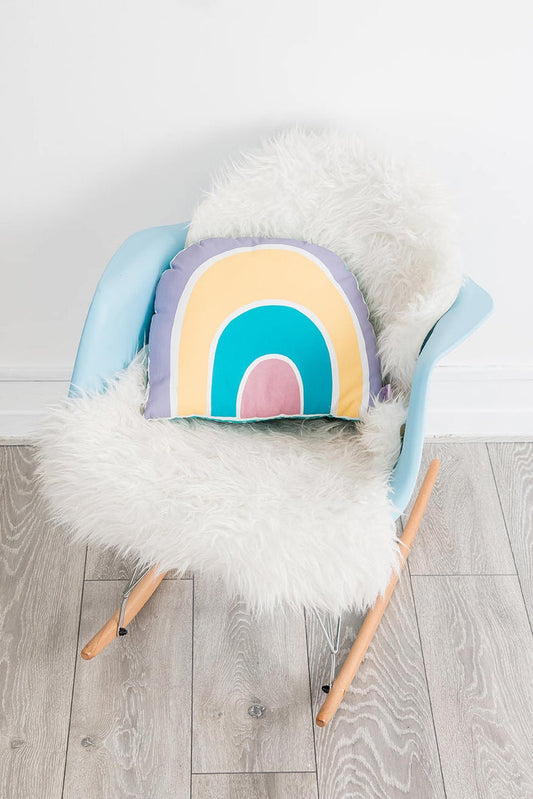 Μαξιλάρι Rainbow