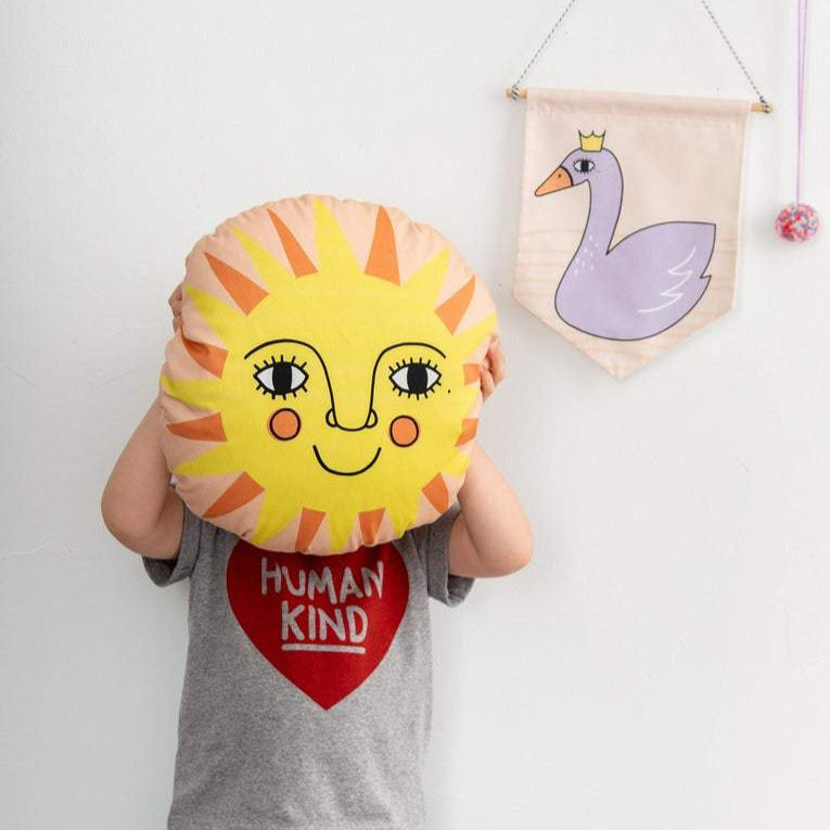 Μαξιλάρι Sun