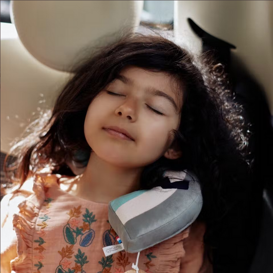 Μουσικό Μαξιλάρι Rainbow Grey