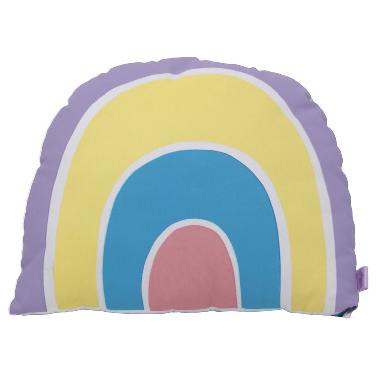 Μαξιλάρι Rainbow