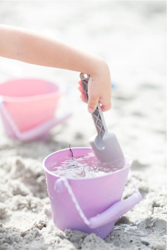 Κουβαδάκι Dusty Purple