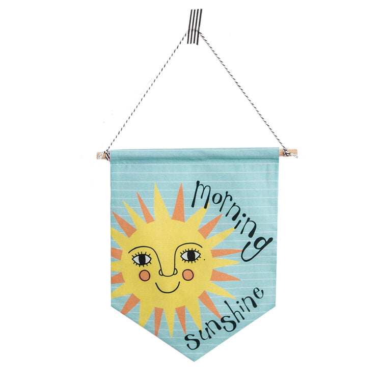 Σημαιάκι Sunshine