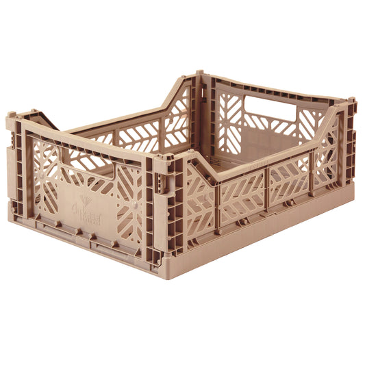 Τελάρο αποθήκευσης Warm Taupe