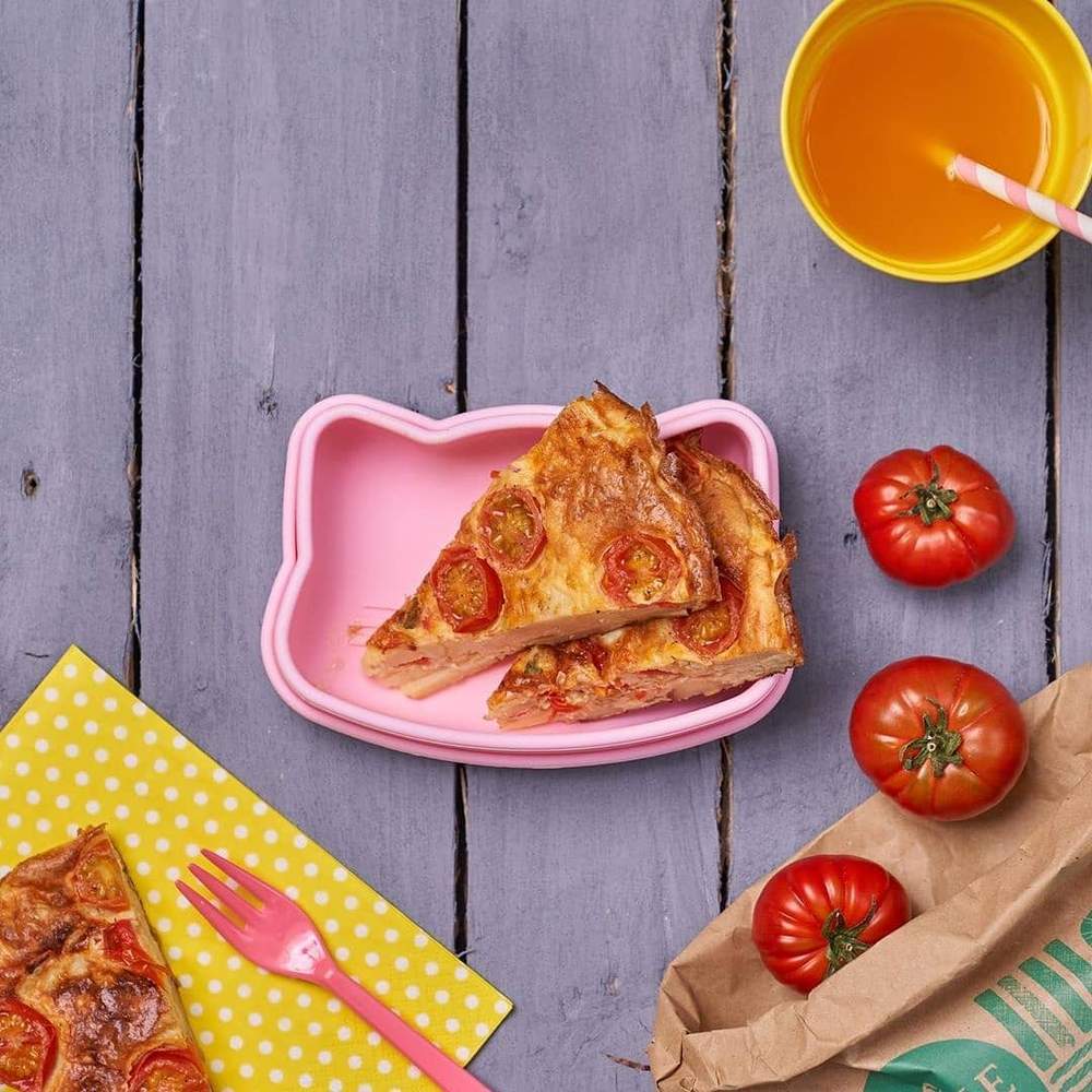 Snackie Cat Pink