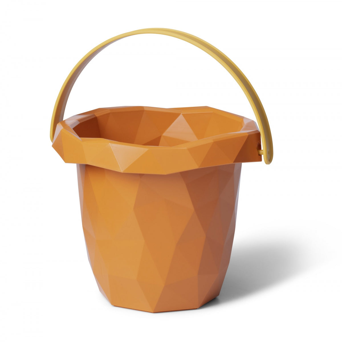 Κουβαδάκι Παραλίας Happy Orange