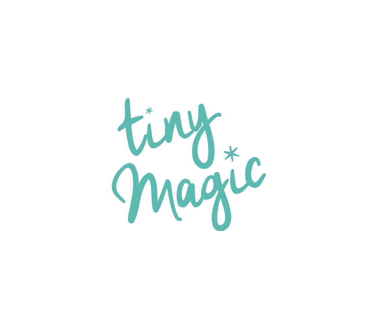 Tiny Magic