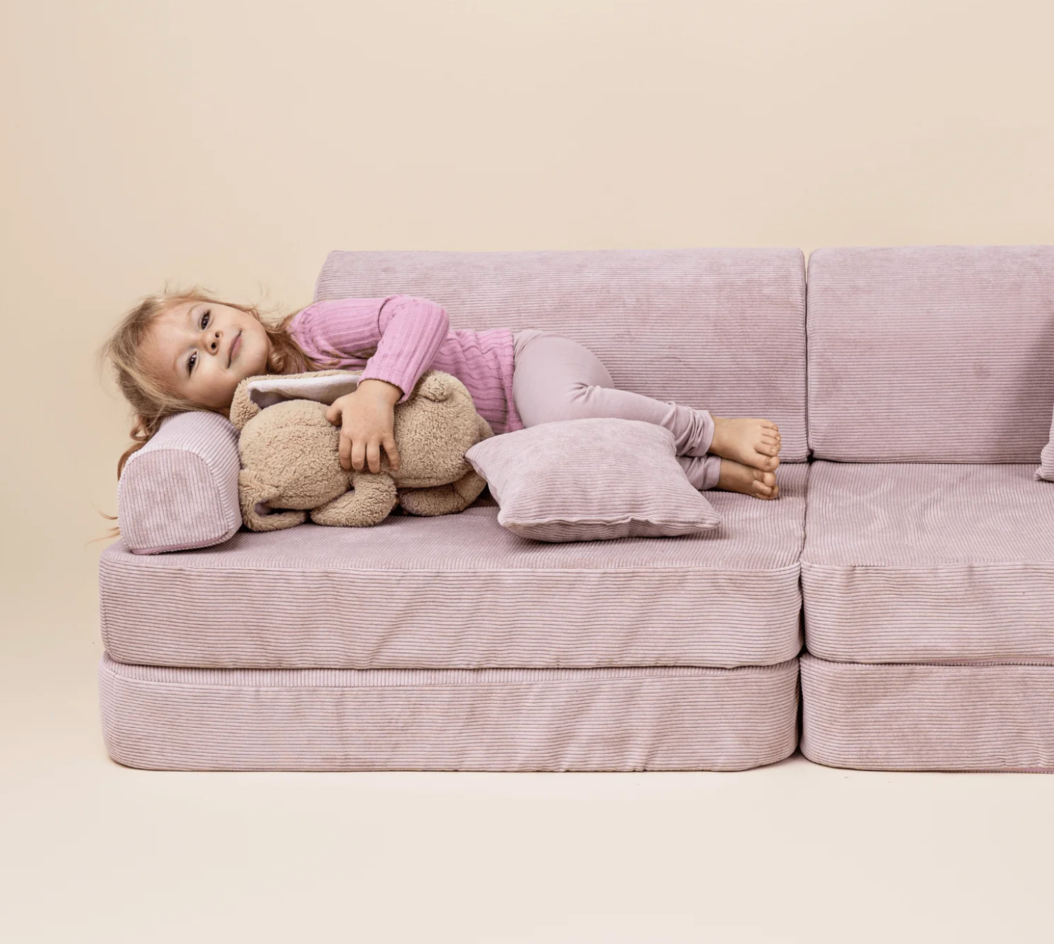Kids' Sofas & Poufs