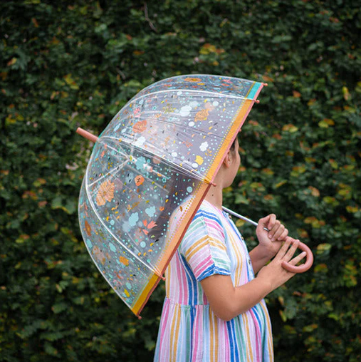 Ομπρέλες & Αδιάβροχα