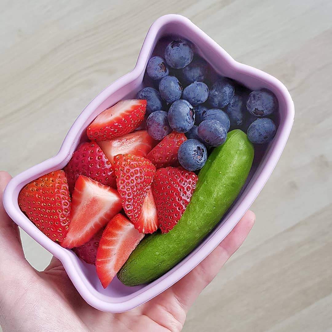Snack Boxes