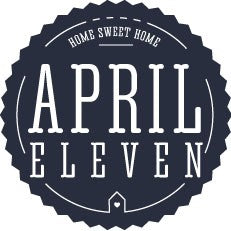 APRIL ELEVEN