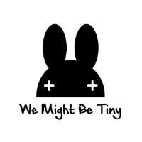 We Might Be Tiny