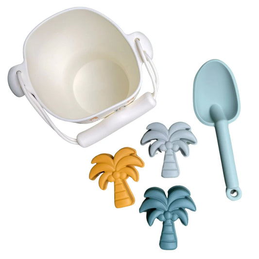 Jungle Beach Play Set