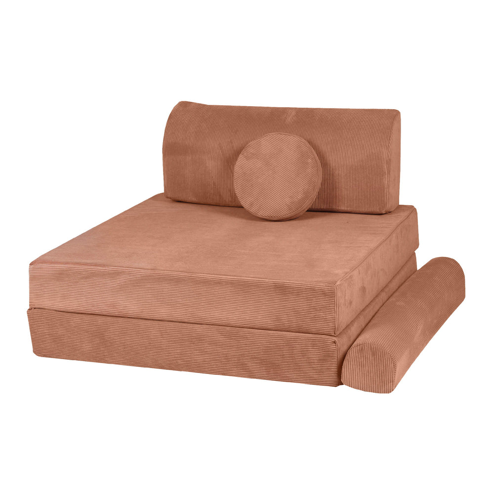 Παιδικός Καναπές SLIMCORD Brick