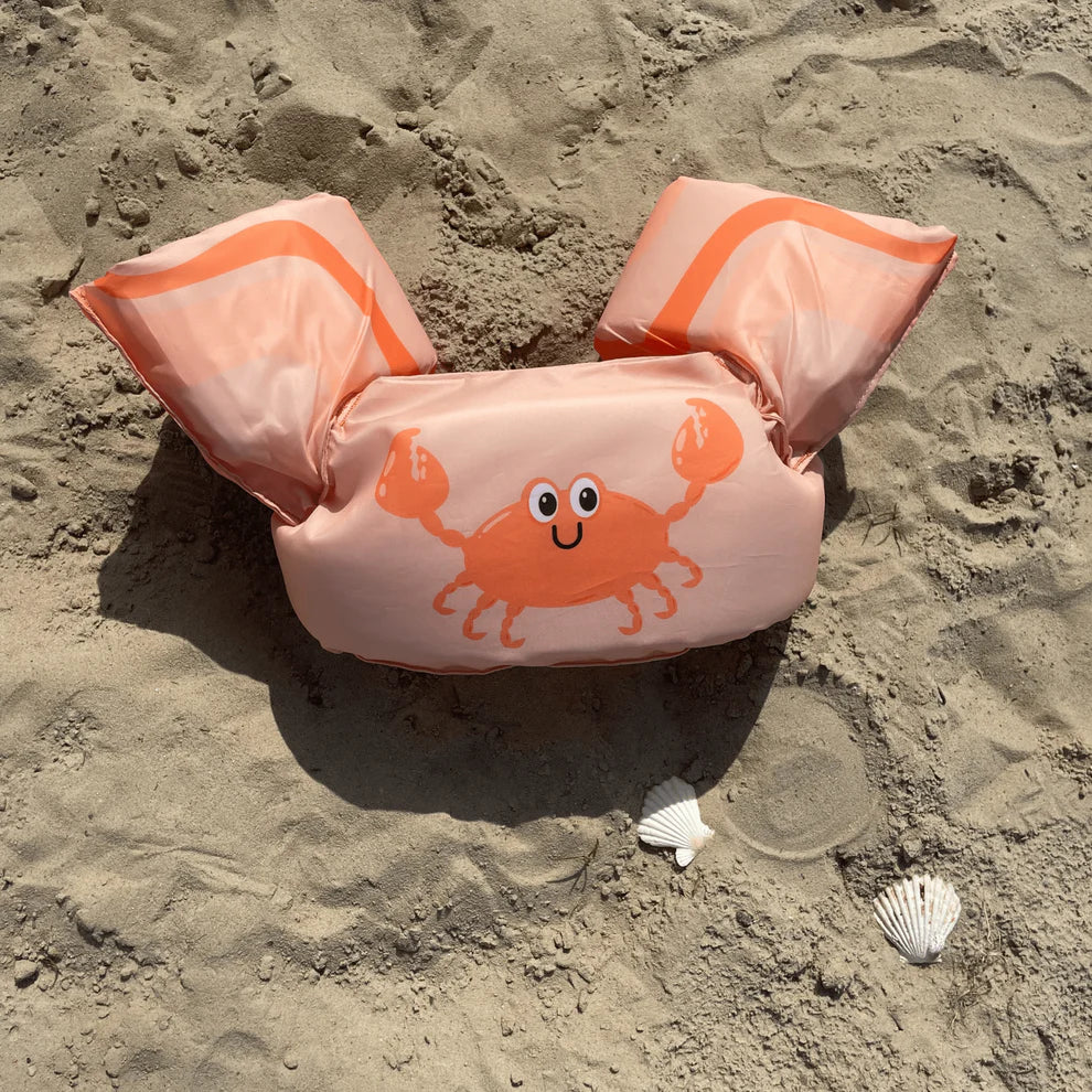Σωσίβιο Oh Crab 2-6 ετών