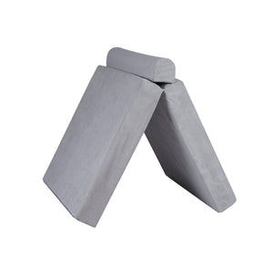 Παιδικός Καναπές SLIMCORD Gray
