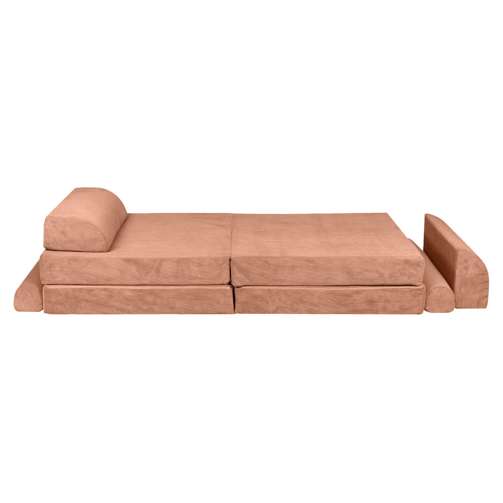 Παιδικός Καναπές SLIMCORD Brick
