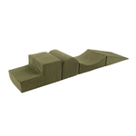 Playground 4 Aesthetic Khaki