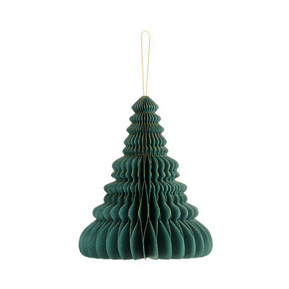 Χάρτινα 3D δεντράκια