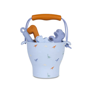 Dino Beach Play Set