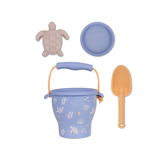 Sea Life Beach Play Set