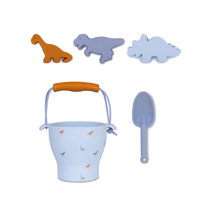 Dino Beach Play Set