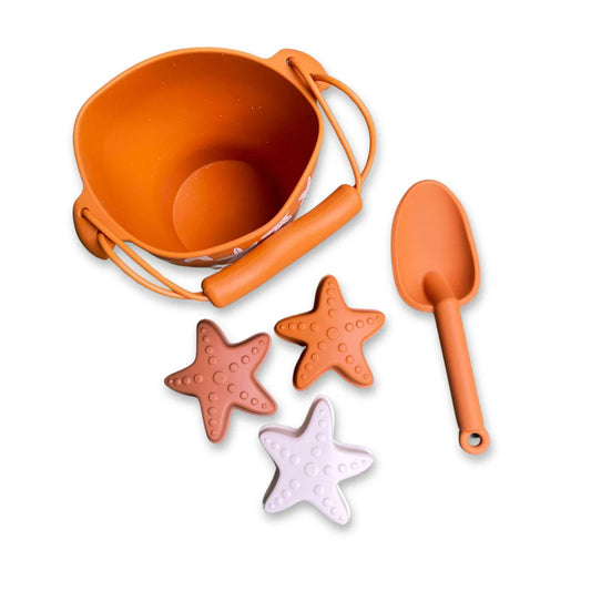 Sea Star Beach Play Set