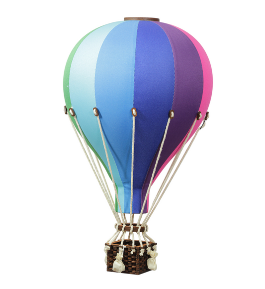 Αερόστατο Rainbow (size L)