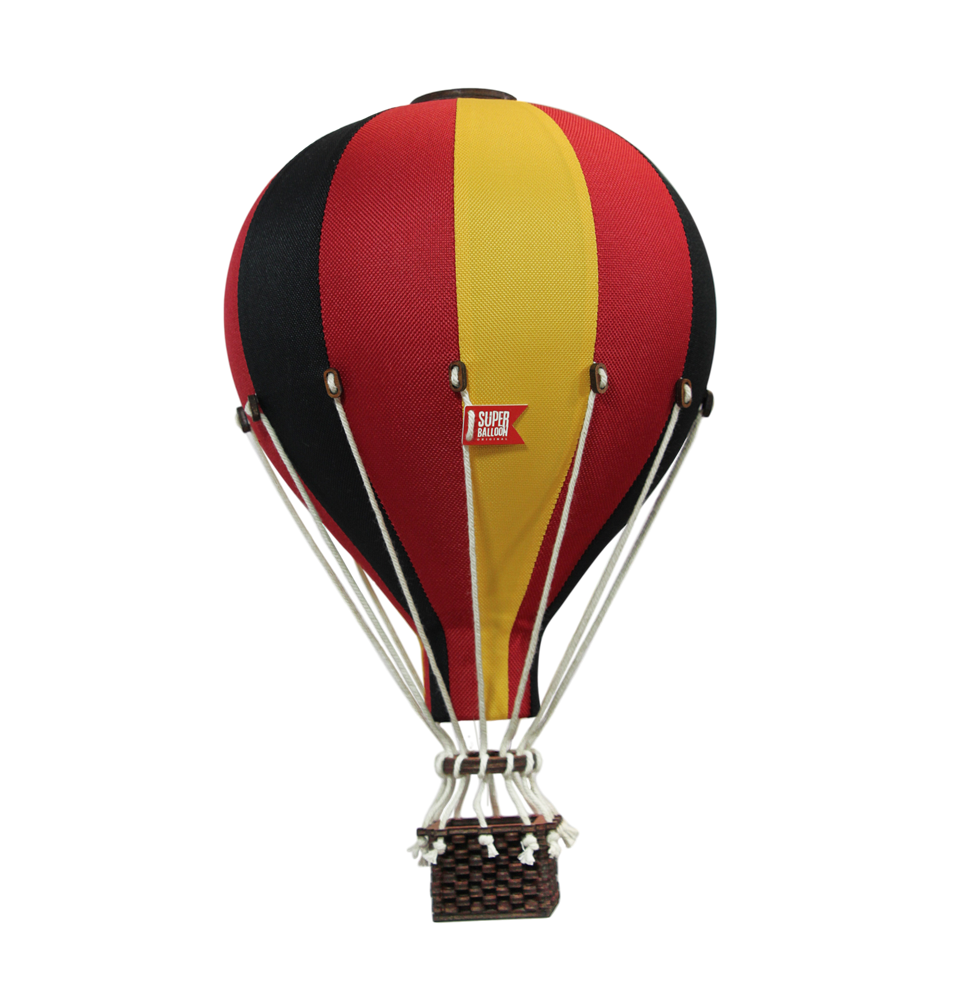 SuperBalloon Europe Set