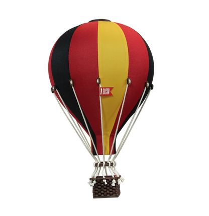 SuperBalloon Europe Set