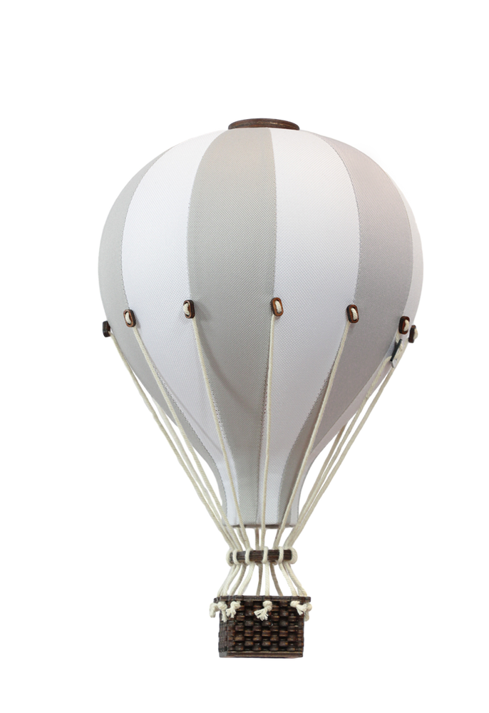 Superballoon Beige Grey Set