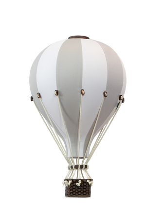 Superballoon Beige Grey Set