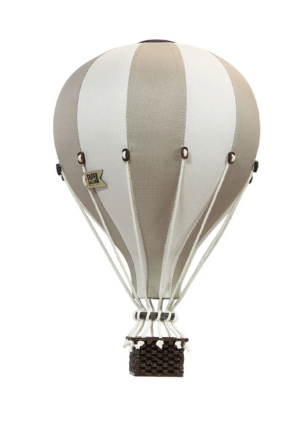 Superballoon Beige Grey Set