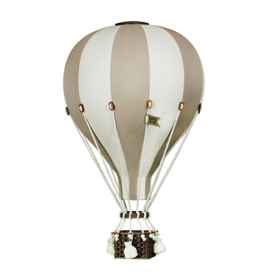 Αερόστατο Beige (size L)