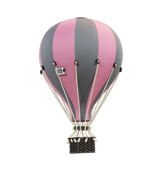 Αερόστατο Pink Grey (size M)