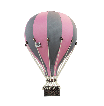 Αερόστατο Pink Grey (size M)